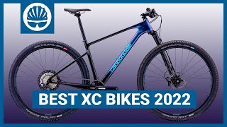 Top 5  2022 Cross Country Mountain Bikes [upl. by Sanderson139]