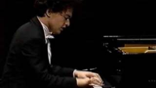 Brahms Hungarian Dance No1  Evgeny Kissin [upl. by Viguerie217]