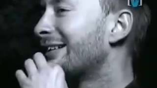 Thom Yorke KID A Interview 20001019 [upl. by Past]