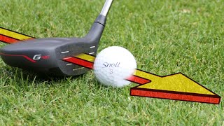 Crush Your Fairway Woods Every Time With These Simple Tips [upl. by Odoric]