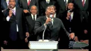 Pastor Smith Sings  Im Still ALIVE [upl. by Aicirtan953]