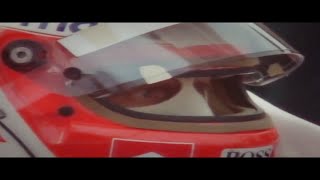 Niki Lauda Tribute [upl. by Flossy620]