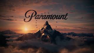 Paramount Pictures Logo 2020 4K HDR [upl. by Sesylu]