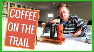 Wacaco Nanopresso Vs Minipresso Comparison amp Review [upl. by Furlani]