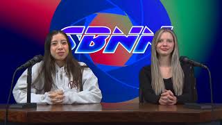 SBNN Daily Show Wednesday 11525 [upl. by Edorej]