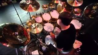 Gavin Harrison Anesthetize [upl. by Mathia808]