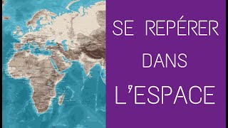 Se repérer dans lespace 2020 [upl. by Elisabeth]