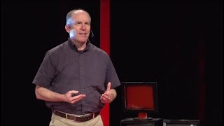 Lessons from an Egocentric Altruist  William Clark  TEDxAUBG [upl. by Eah]