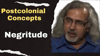 Négritude Movement Postcolonial Theory concepts  Postcolonialism [upl. by Rolland]