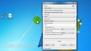 Create a Bootable ESXi USB Flash Drive Installer  rufus [upl. by Lanuk]