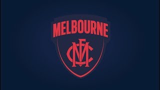 The official Melbourne Football Club theme song [upl. by Hilary]