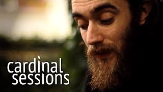 Keaton Henson  10am Gare du Nord  CARDINAL SESSIONS [upl. by Etnovahs]