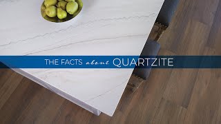 Stone Quartzite Facts  Arizona Tile [upl. by Juliann]