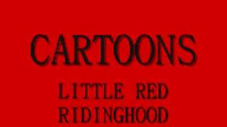 Cartoons  Little Red Ridinghood [upl. by Fredel]