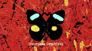 Ed Sheeran  Overpass Graffiti Acoustic [upl. by Larianna]