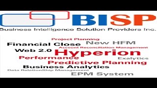 Oracle Hyperion HFM Introduction  HFM Holistic View [upl. by Heydon]