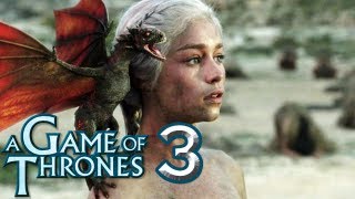 Game Of Thrones Season 1 and 2  Official Recap HD [upl. by Nolita15]