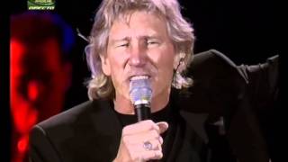 Roger Waters Leaving Beirut Live HD [upl. by Donegan857]