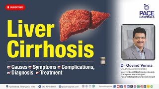 EndStage Liver Disease Score amp Peritonitis in Patients With Cirrhosis [upl. by Moyer]