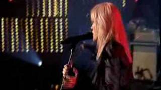 Ilse De Lange  Miracle live [upl. by Llirret]