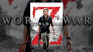 World War Z [upl. by Laehpar]