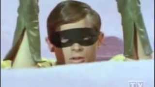 Batman and Robin The TV Series 1960s  Best Scenes Collection 1 [upl. by Garlaand]