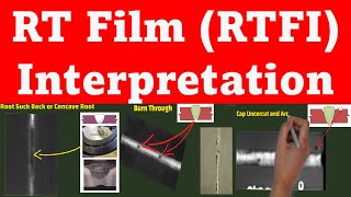 Radiographic Film Interpretation RI RTFI Training [upl. by Luann]