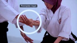 Suisenkan Aikido [upl. by Yliram]