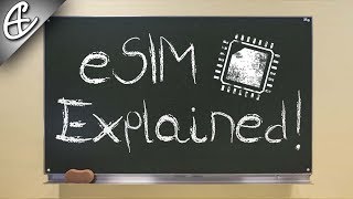 What is eSIM Pros amp Cons Explained [upl. by Iret]