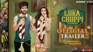 LUKA CHUPPI FULL MOVIE [upl. by Wendt]