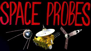 Deep Space Probes  National Geographic [upl. by Ydassac]