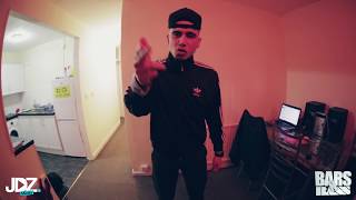 BruC Bars N Bass  JDZmedia [upl. by Stutman]