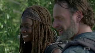 Richonne  RUN RUN RUN [upl. by Levison]