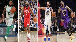 The BEST DRIBBLER On All 30 NBA Teams [upl. by Keel699]