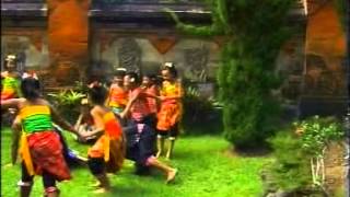 Meongmeong  Bali Kids Song [upl. by Eirellam118]