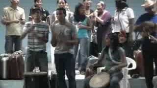 Traditional Venezuelan Music  Gaita Zulia [upl. by Bertsche47]