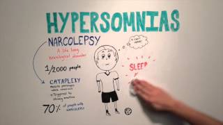 Heres What Causes Narcolepsy [upl. by Ayocal]