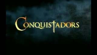 Conquistador Hernán Cortés  Fall of the Aztecs Full Documentary [upl. by Airetnuhs]