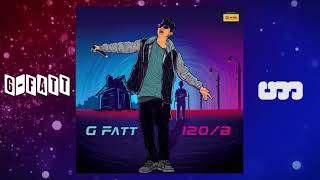 G Fatt  Snare  ဟာ Audio [upl. by Naras]