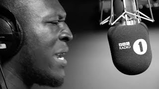 Fire in the Booth – Stormzy [upl. by Anwahsak]