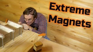 Extreme Magnets [upl. by Jarlathus]