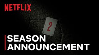 Alice in Borderland  Season 2 in the works  Netflix [upl. by Dias712]