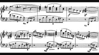 Johannes Brahms  7 Fantasien Op 116 [upl. by Cid540]