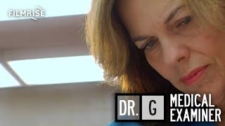 Dr G Medical Examiner  Season 3 Episode 7  Life Interrupted  Full Episode [upl. by Lahcear901]