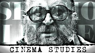 A History of Sergio Leone [upl. by Siffre10]