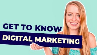 Digital Marketing 101 A Beginners Guide [upl. by High]