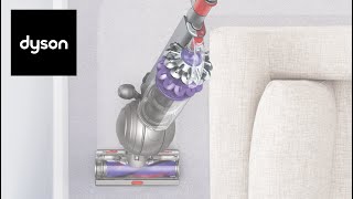 How to set up your Dyson Small Ball™ upright vacuum [upl. by Nnylsaj739]