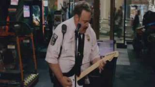 Paul Blart Mall Cop  The Best Part [upl. by Lenwood317]