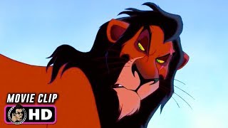 Disneys The Lion King Classic Storybook Review [upl. by Attenborough228]