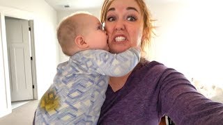 MOM vs BABY  Adley [upl. by Sheri562]